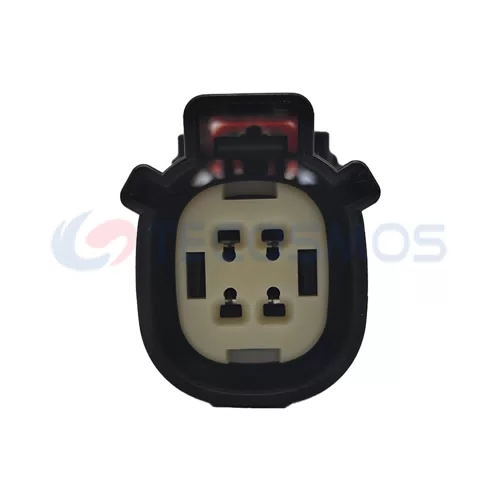 Waterproof Wire Connector Cable Harness Automotive Housing Connector for Buick 4Pin Female 33472-4001